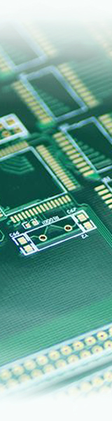 Halogen Free PCB